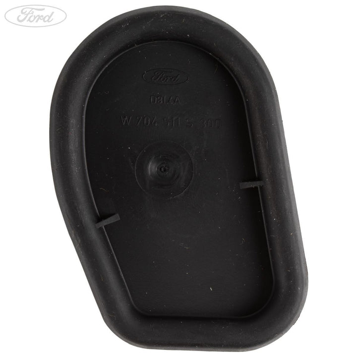 FIESTA MONDEO FLOOR PAN BLANKING PLUG