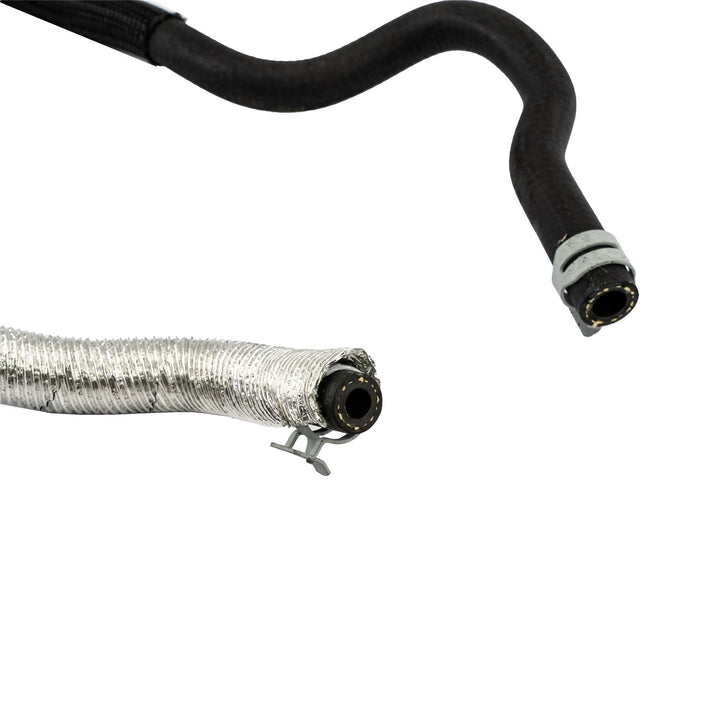 Transit 2.0 EcoBlue Heater Pump Outlet Tube 2017-Onward