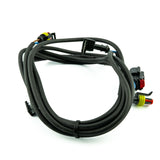 TRANSIT CHASSIS CAB RUNNING BOARD LAMP WIRE 2014-ONWARDS