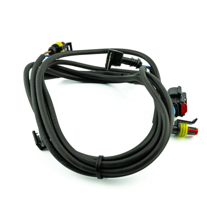 TRANSIT CHASSIS CAB RUNNING BOARD LAMP WIRE 2014-ONWARDS