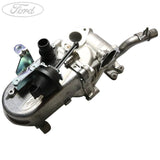 1.5 TDCI I4 DIESEL SOHC EGR VALVE COOLER 2015-2022