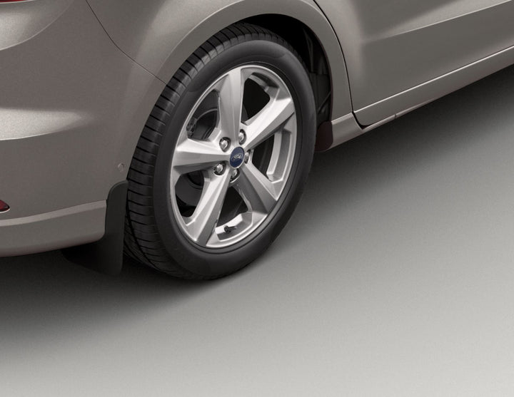 S-MAX MUD FLAPS WITH FITTING  05/2015