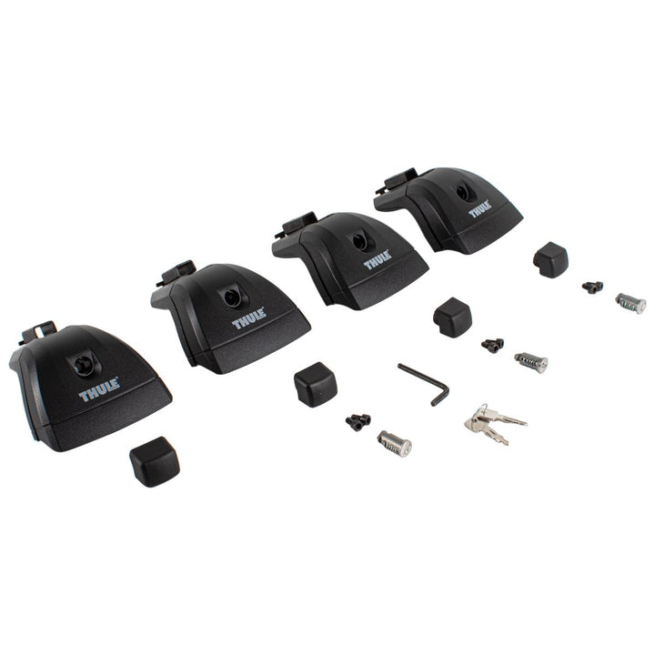THULE®* ROOF BASE CARRIER FOOT PACK 751