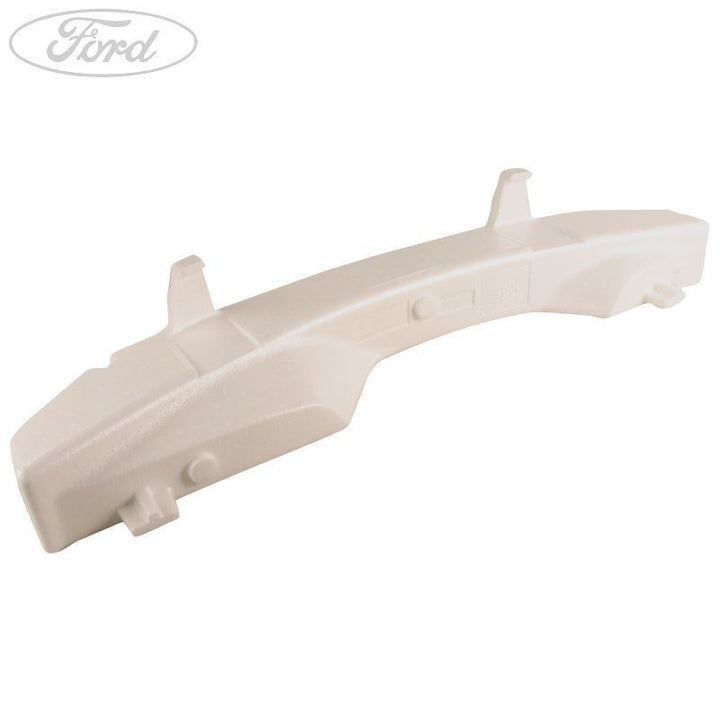 FIESTA REAR BUMPER ISOLATOR MOUNTING BRACKET 2015-