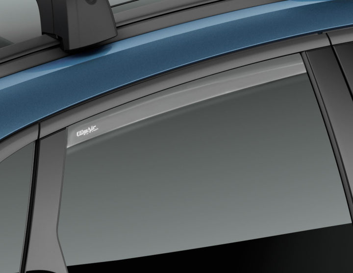 KUGA CLIMAIR®* WIND DEFLECTORS WITH FITTING  01/2020