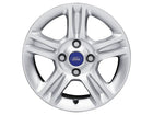 FIESTA 09/2008-10/2012 ALLOY WHEEL 15