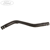 KA 1.2 MPI 4 CYLINDER WATER HEATER INLET HOSE