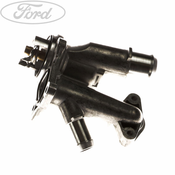 KUGA TRANSIT CONNECT ENGINE COOLANT THERMOSTAT & HOUSING