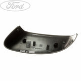 MONDEO MK4 FRONT O/S RIGHT WING MIRROR HOUSING CAP COVER