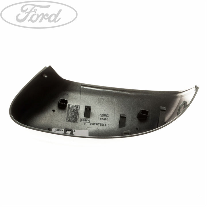 MONDEO MK4 FRONT O/S RIGHT WING MIRROR HOUSING CAP COVER