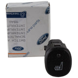 FOCUS O/S HEATED SEAT FLOOR CONSOLE SWITCH