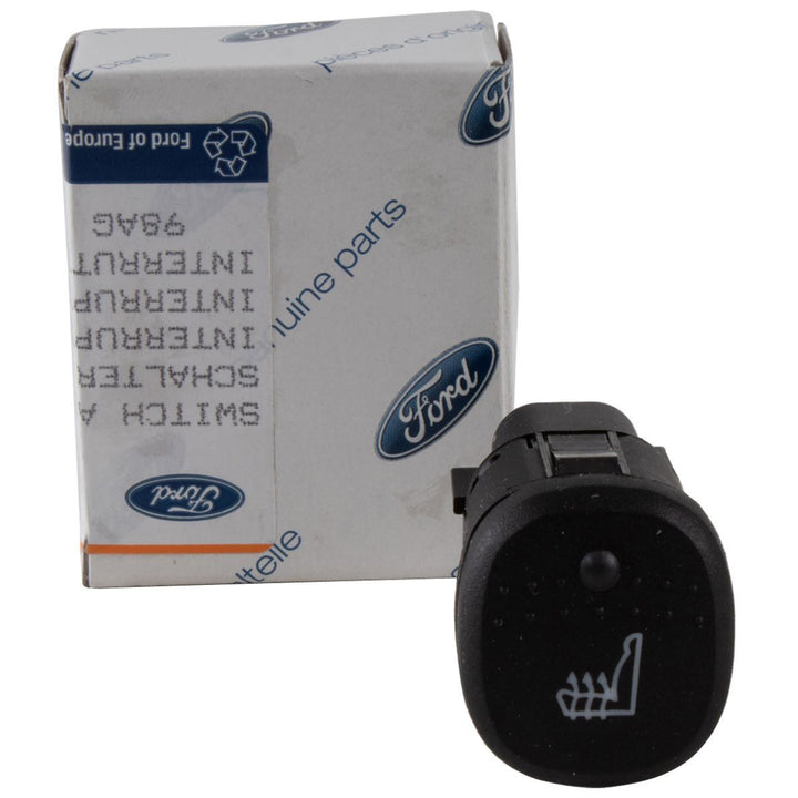 FOCUS O/S HEATED SEAT FLOOR CONSOLE SWITCH