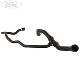 MONDEO S-MAX GALAXY 2.0 DURATORQ TDCI RADIATOR HOSE 07-14