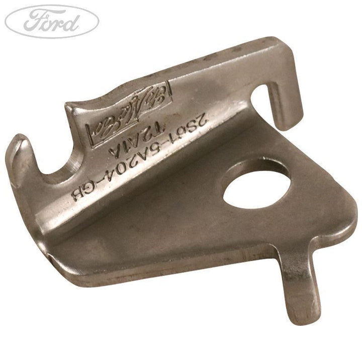 FIESTA FUSION 1.4 DURATORQ TDCI CATALYST MOUNT BRACKET