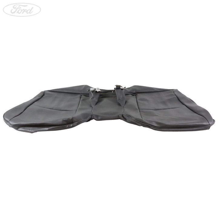 SEAT CUSHION COVER