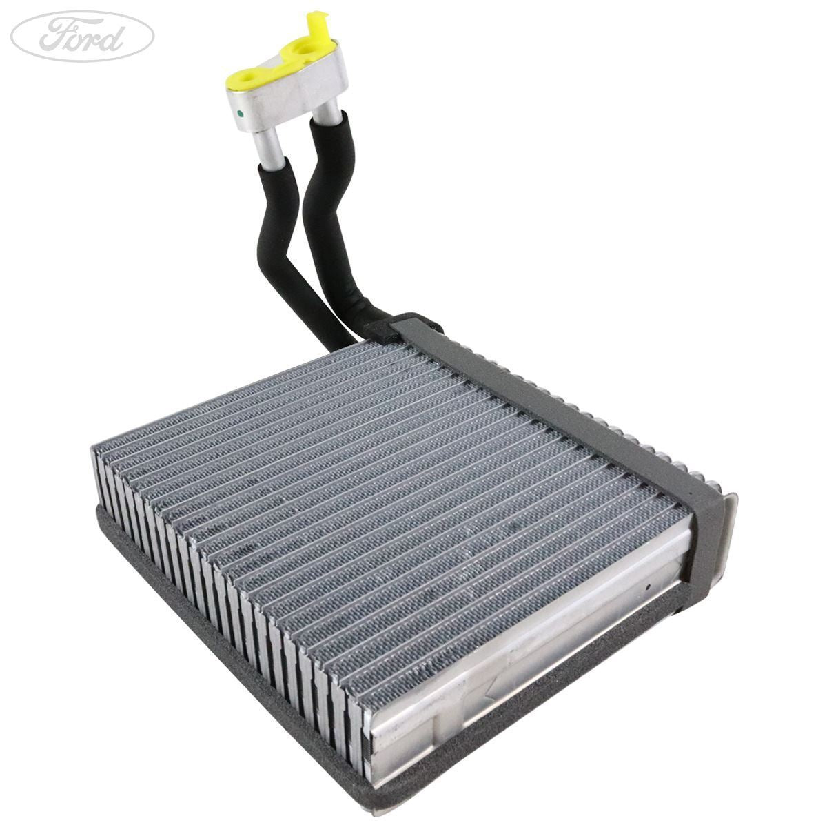 FOCUS MK2 CC HEATER & AIR CONDITIONING EVAPORATOR 2007-2008 – Ford ...