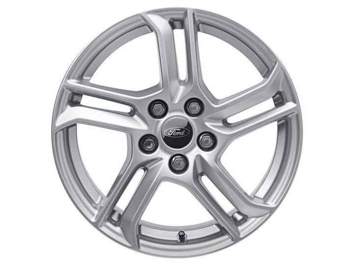 SET OF 4 FOCUS ALLOY WHEEL 16