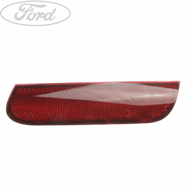 FOCUS FUSION REAR BUMPER REFLECTOR