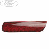 FOCUS FUSION REAR BUMPER REFLECTOR