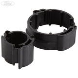 SUPPLY & RETURN HOSES POWER STRG CLIP PACK OF 5