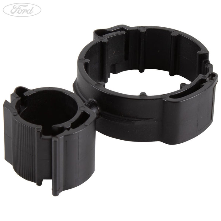 SUPPLY & RETURN HOSES POWER STRG CLIP PACK OF 5