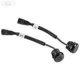 EVEREST INNER PARKING AID SENSOR BLACK MICA 03/2009