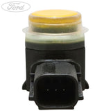 PARKING AID SYSTEM SENSOR