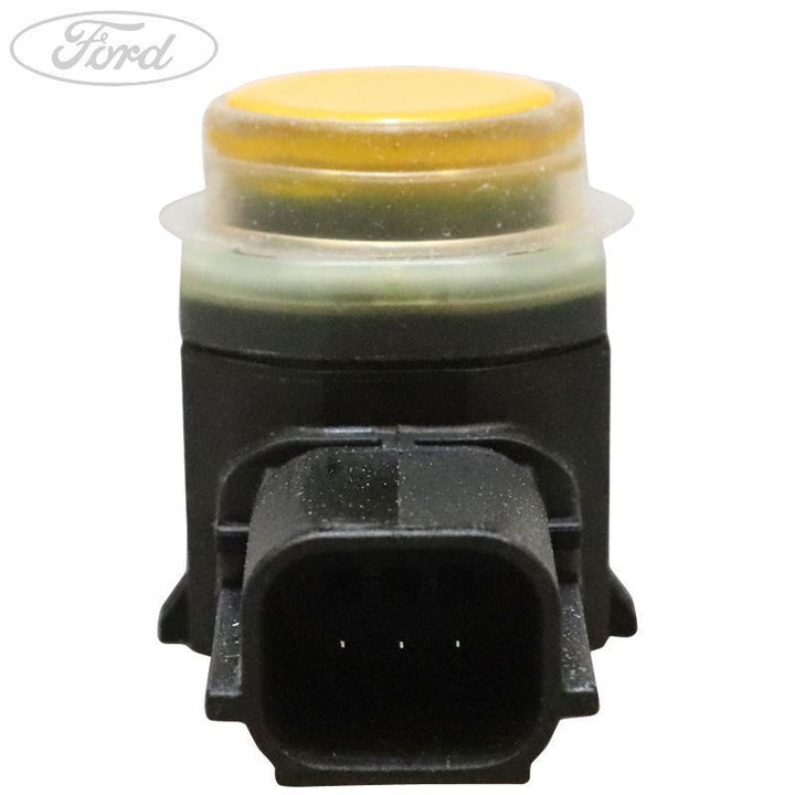 PARKING AID SYSTEM SENSOR