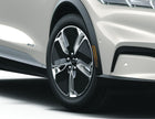MUSTANG MACH-E FROM 07/2020 ALLOY WHEEL 19