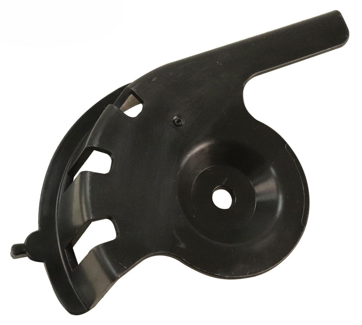 SPLASH SHIELD