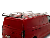 FORD TRANSIT CUSTOM Q-TOP® (Q-TECH)* LADDER ROLLER FOR Q-TOP® (Q-TECH) ROOF GALLERY