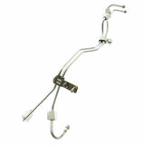 FUEL INJECTOR SUPPLY TUBE