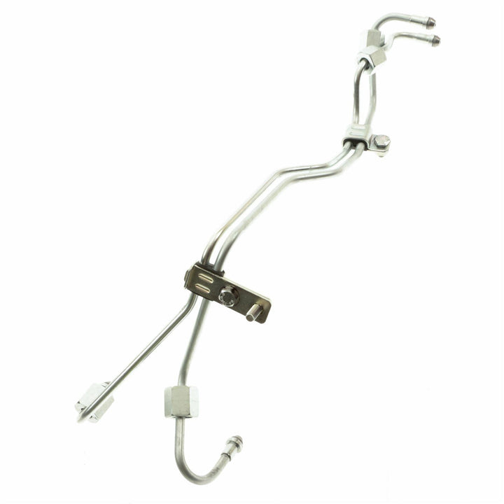FUEL INJECTOR SUPPLY TUBE