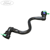 OIL COOLER HOSE