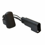 KUGA WINDSCREEN WASHER JET KIT 11/2012- HEATED WASHER