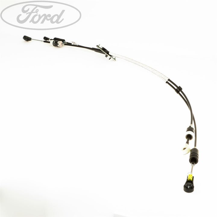 SELECTOR LEVER CONTROL CABLE