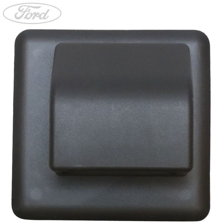 TRANSIT BACK DOOR LATCH STRICKER CAP 2014-