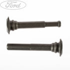 BRAKE CALIPER LOCATING PIN BOLT KIT