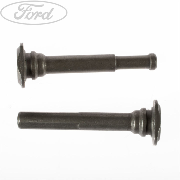 BRAKE CALIPER LOCATING PIN BOLT KIT