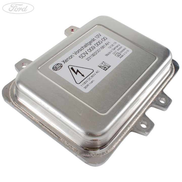 GALAXY S-MAX KUGA C-MAX XENON HEAD LAMP LIGHT BALLAST UNIT