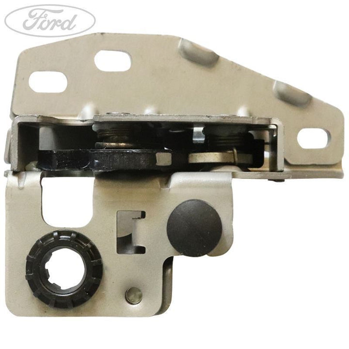 TRANSIT CUSTOM TAILGATE LATCH MECHANISM HIGH & LOW ROOF