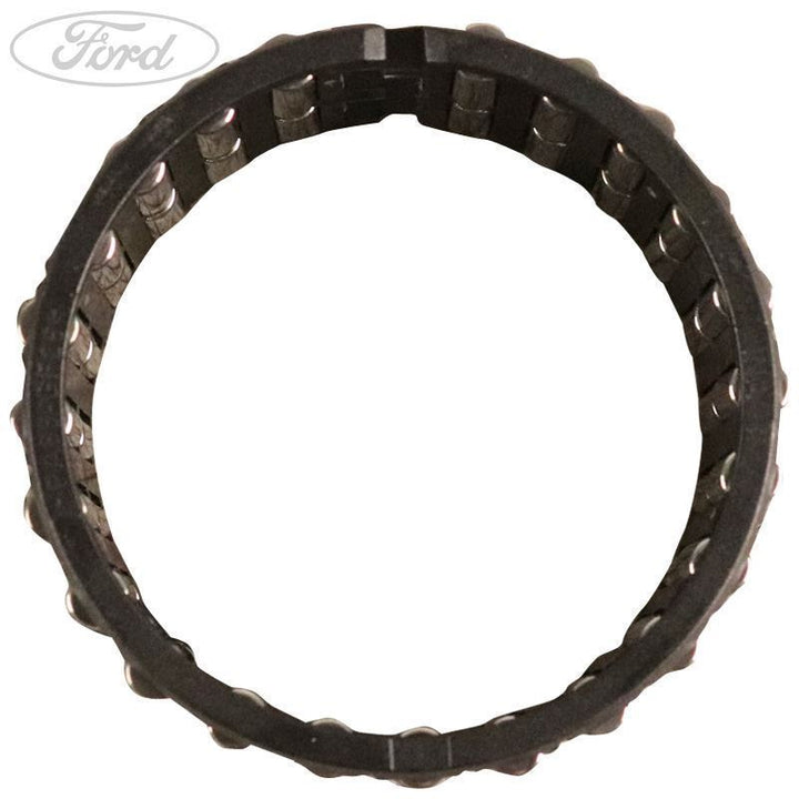 6-SPEED MANUAL 1ST GEAR NEEDLE ROLLER BEARING 2018-