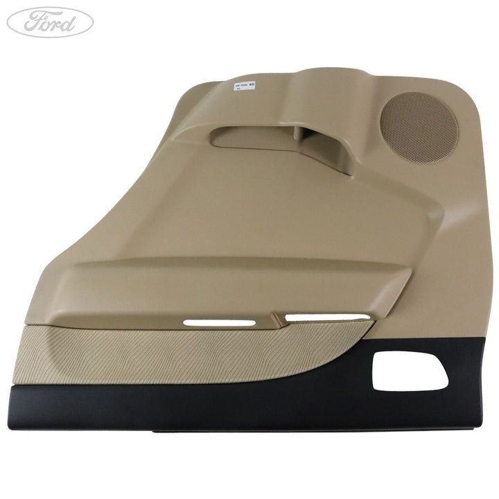DOOR TRIM PANEL