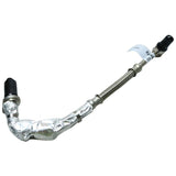 FOCUS 2.3 ECOBOOST TURBOCHARGER OIL FEED PIPE 2016-