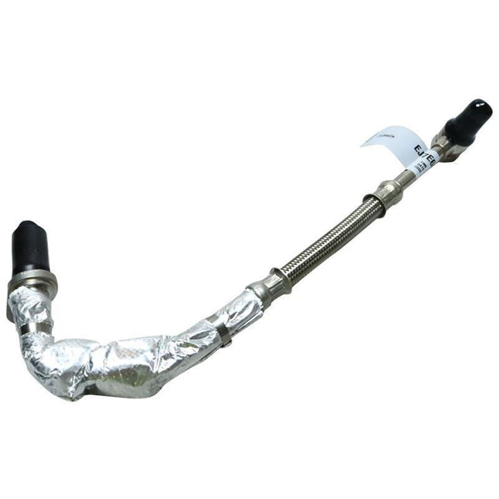 FOCUS 2.3 ECOBOOST TURBOCHARGER OIL FEED PIPE 2016-