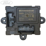 B-MAX FIESTA FRONT N/S WINDOW CONTROL MODULE UNIT 12-