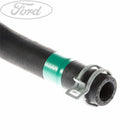 HEATER WATER HOSE