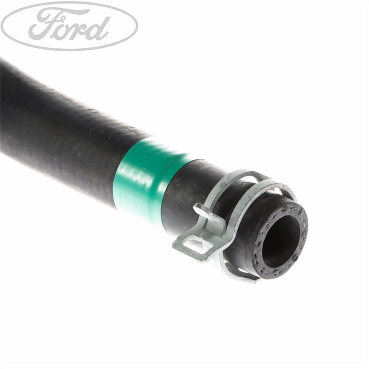 HEATER WATER HOSE