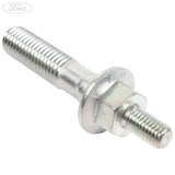 INTERMEDIATE PLATE AND DRIVE PLATE STUD PACK OF 5