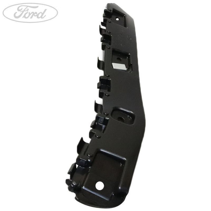 BUMPER MOUNTING BRACKET